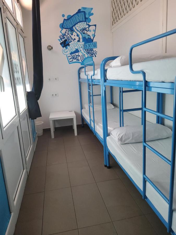 Bedcelona Hostel 바르셀로나 외부 사진