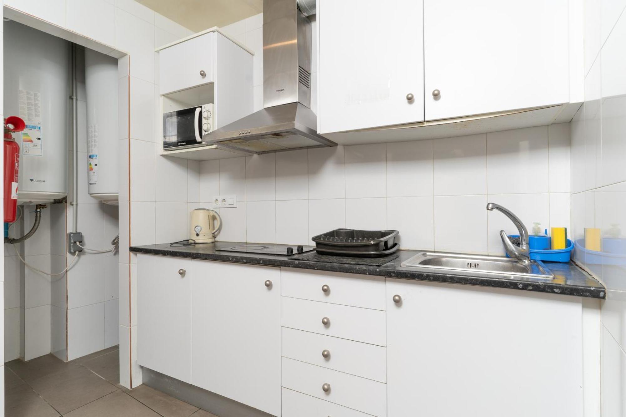 Bedcelona Hostel 바르셀로나 외부 사진
