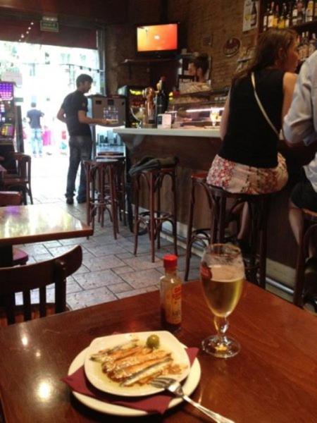 Bedcelona Hostel 바르셀로나 외부 사진