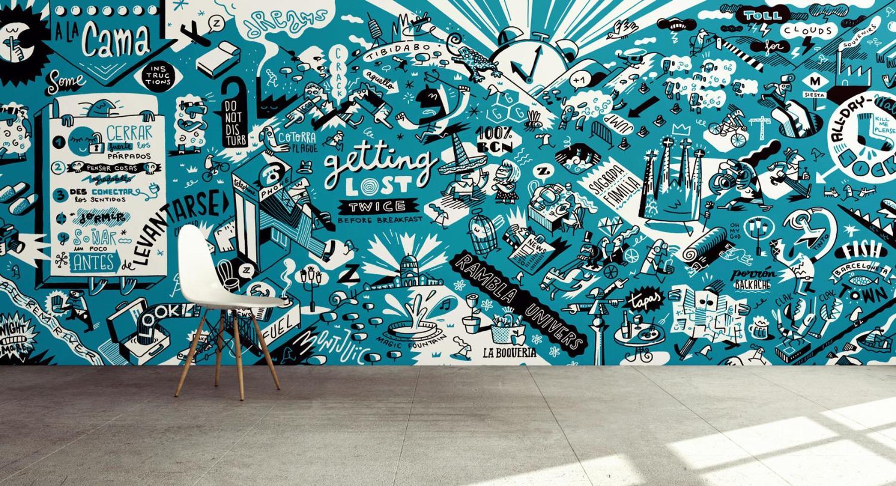 Bedcelona Hostel 바르셀로나 외부 사진
