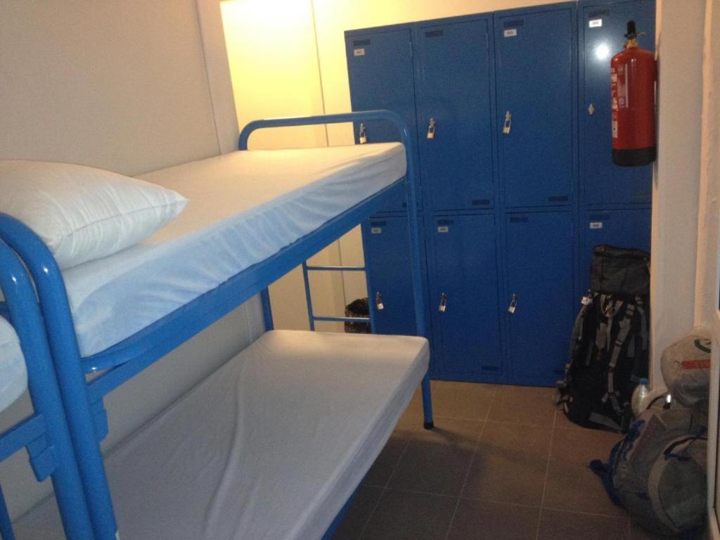 Bedcelona Hostel 바르셀로나 외부 사진